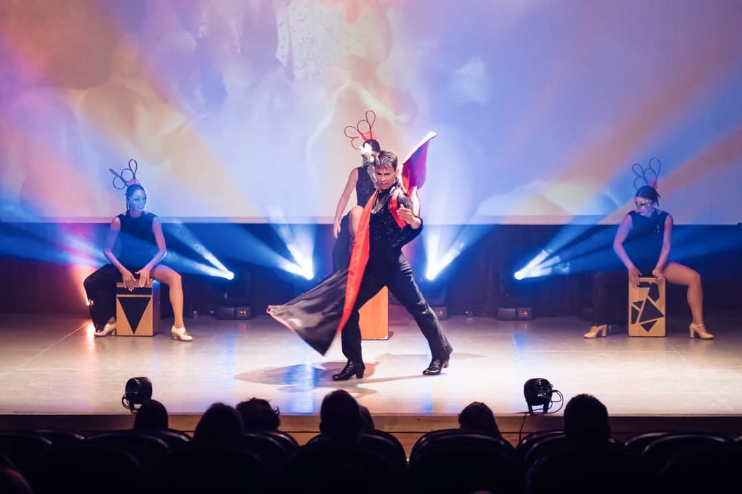 Espectáculos Sala Timanfaya