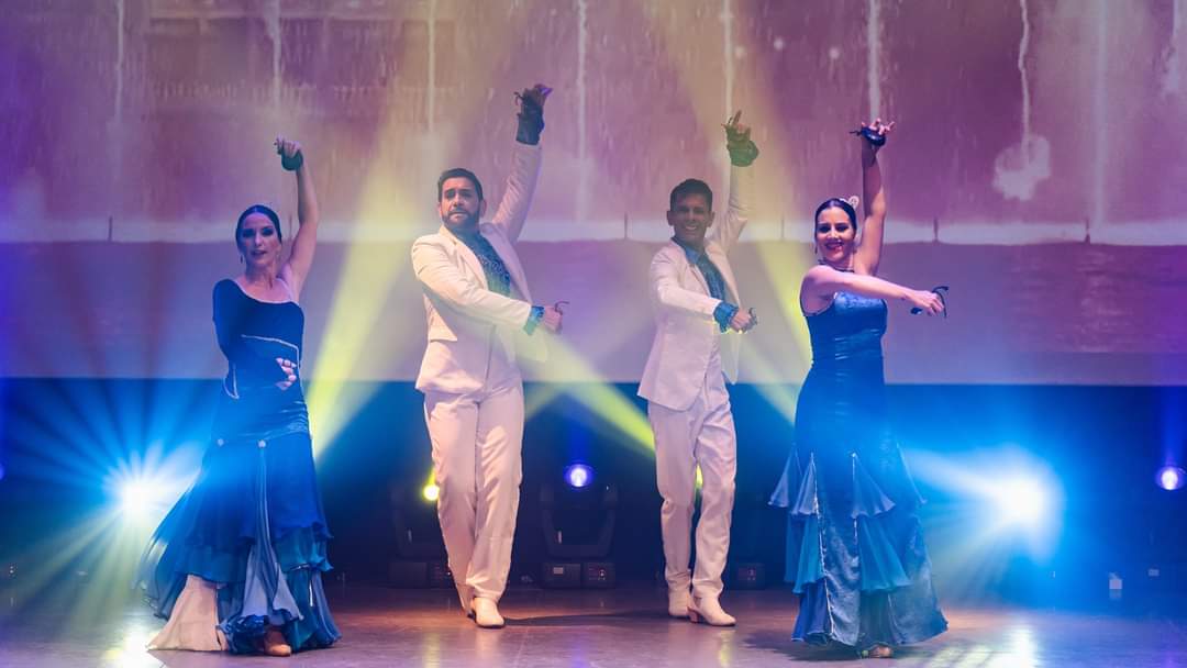 Espectáculos Sala Timanfaya