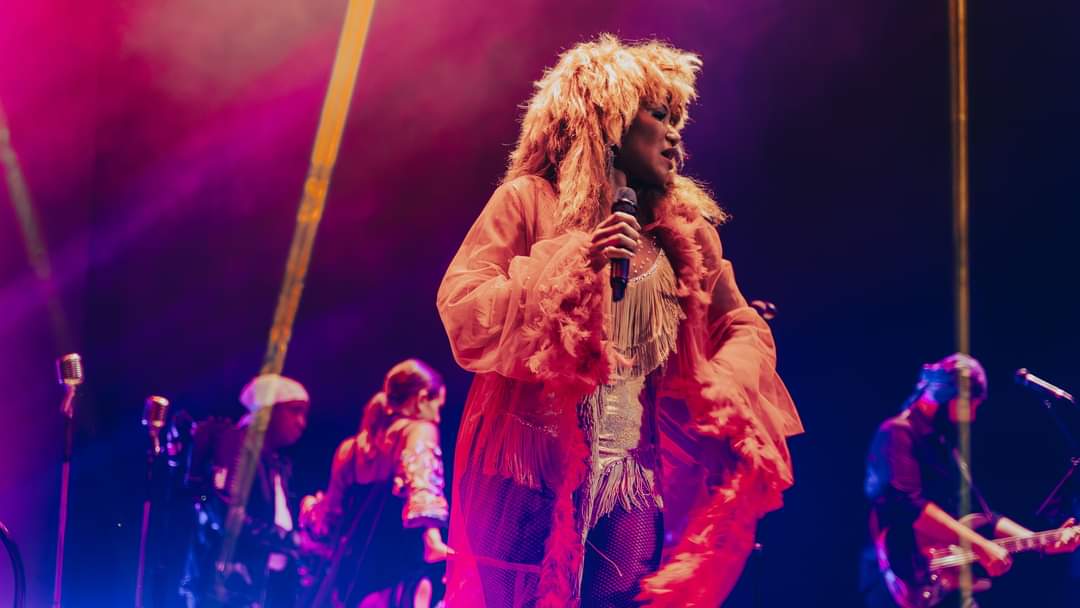 Espectáculos Sala Timanfaya