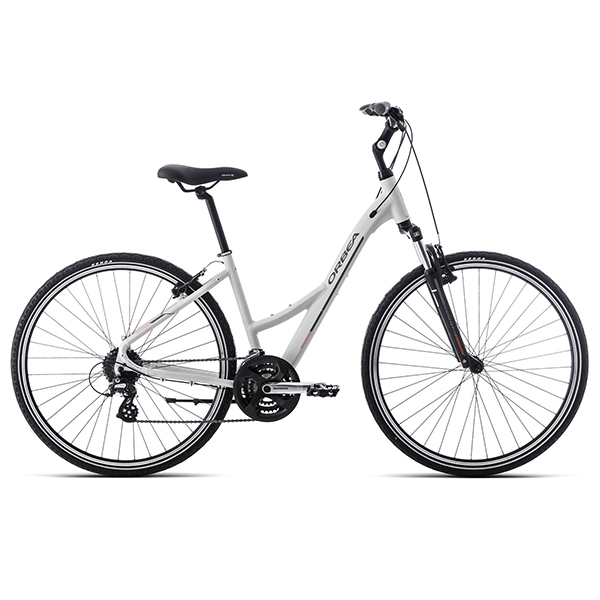 City Bike (MB)