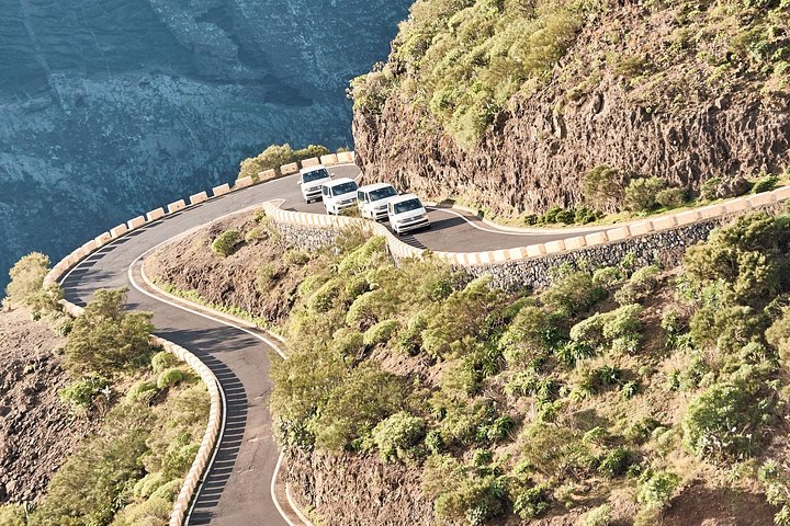 VIP Tour Masca & Teide desde Puerto de la Cruz