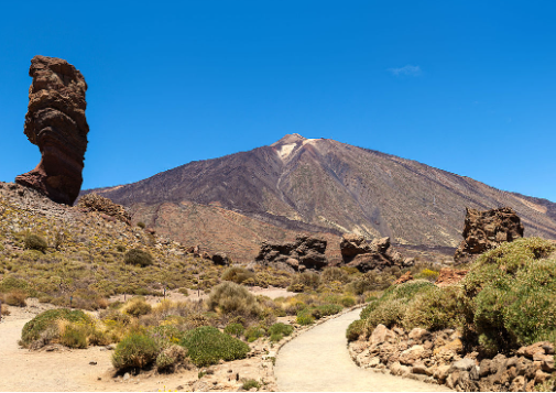 Excursiones en francés