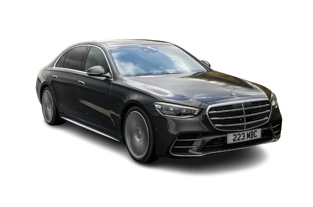 Mercedes s500