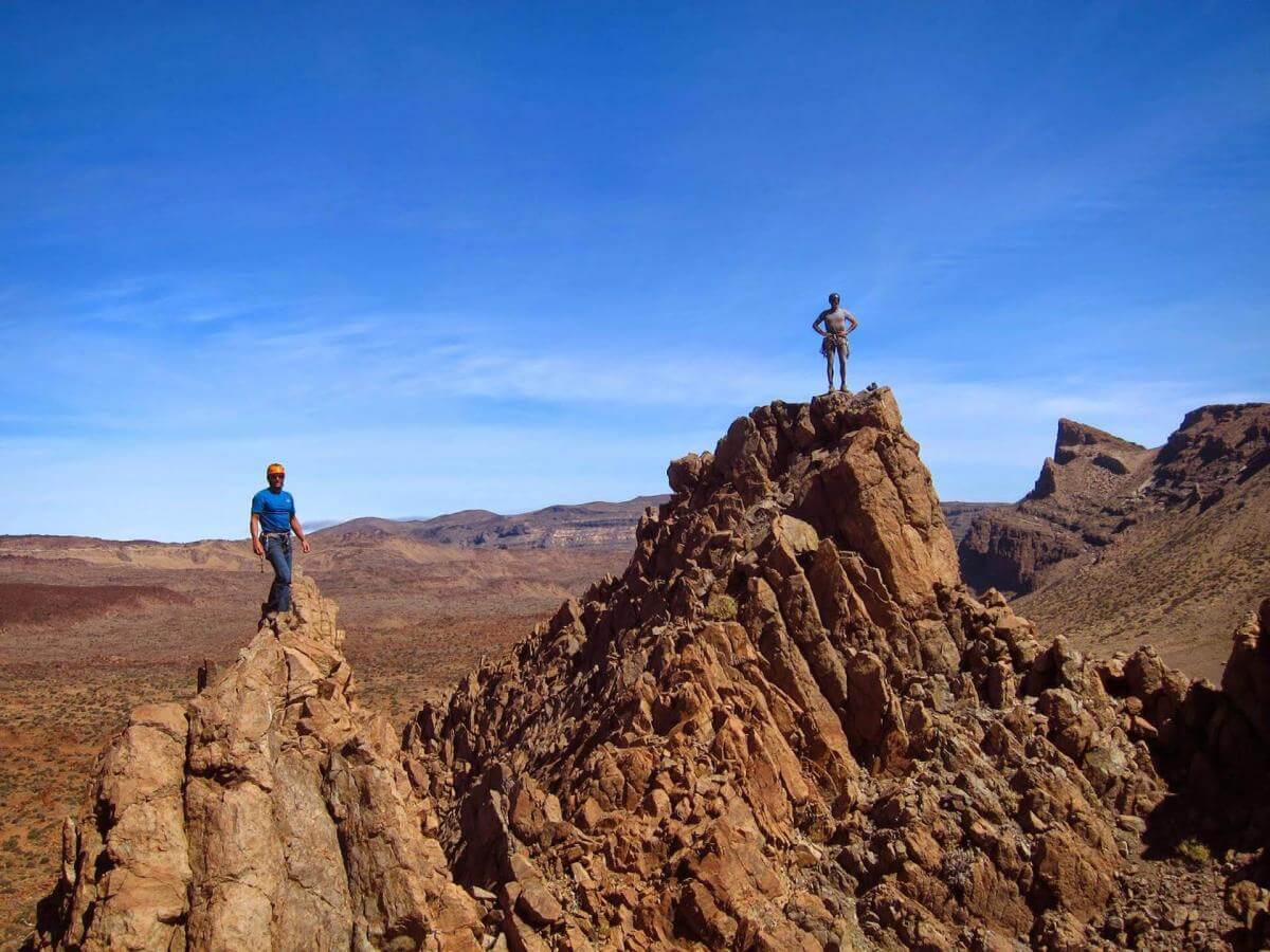 Tour Teide VIP