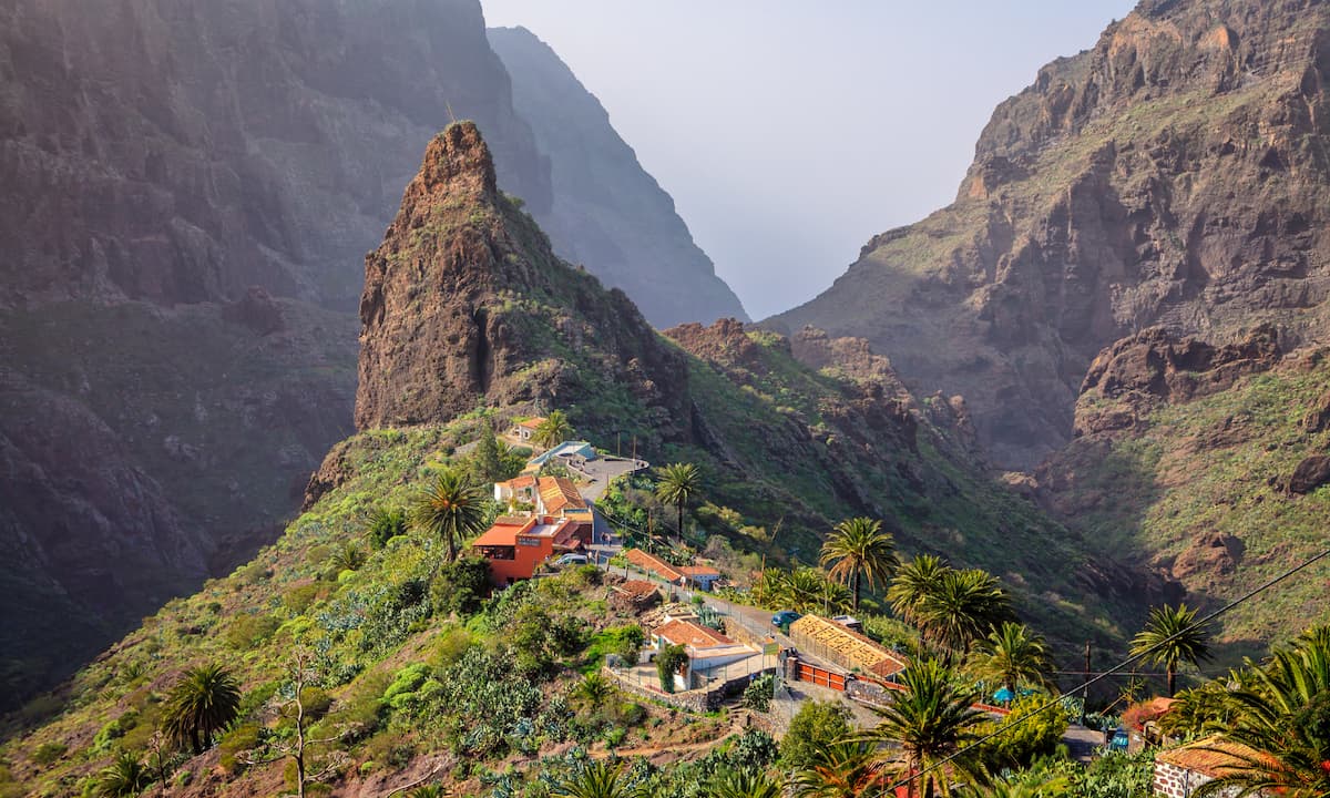 Tour Teide VIP