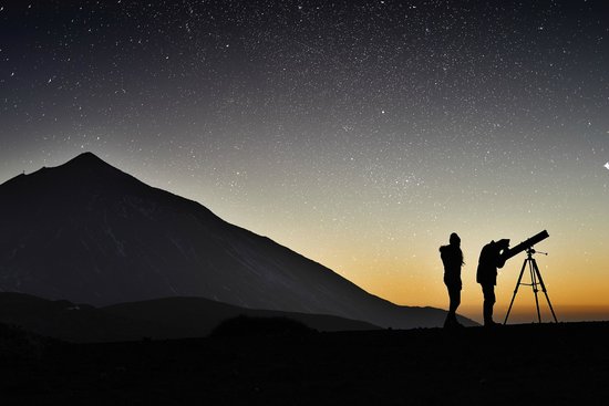 Teide Sunset & Stars Tour VIP