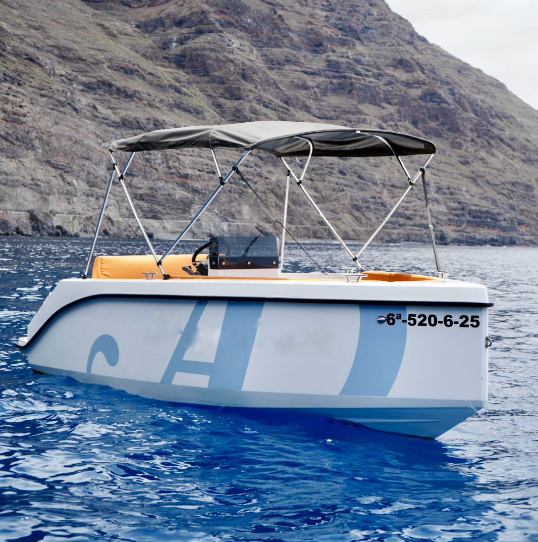 Compass 160E 