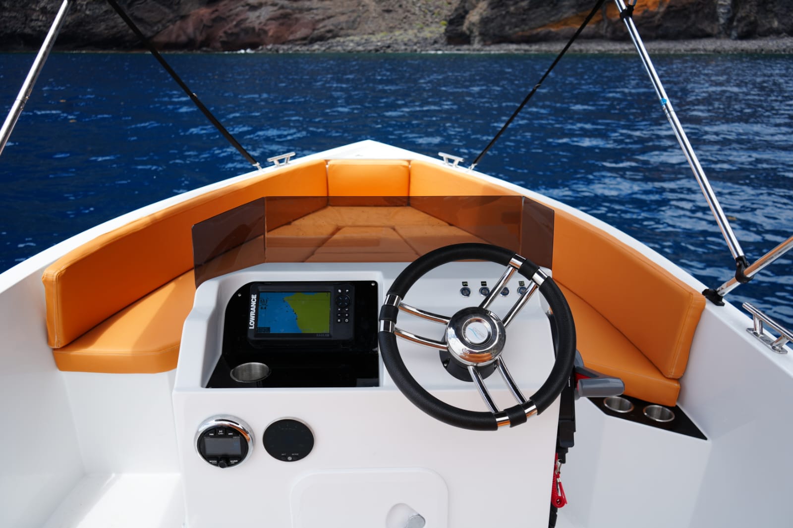 Compass 160E 
