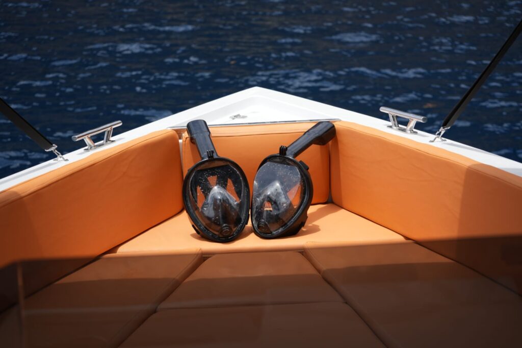 Compass 160E 