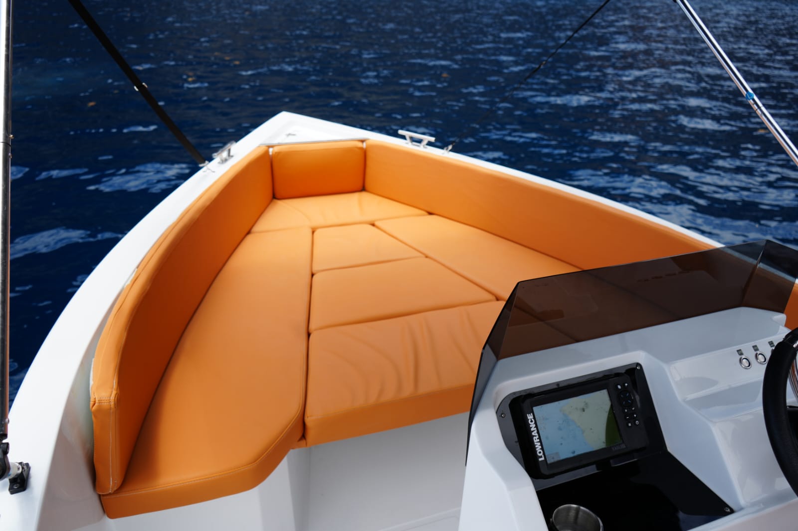 Compass 160E 