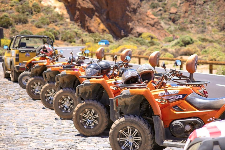 Vilosquads / Quad Squad