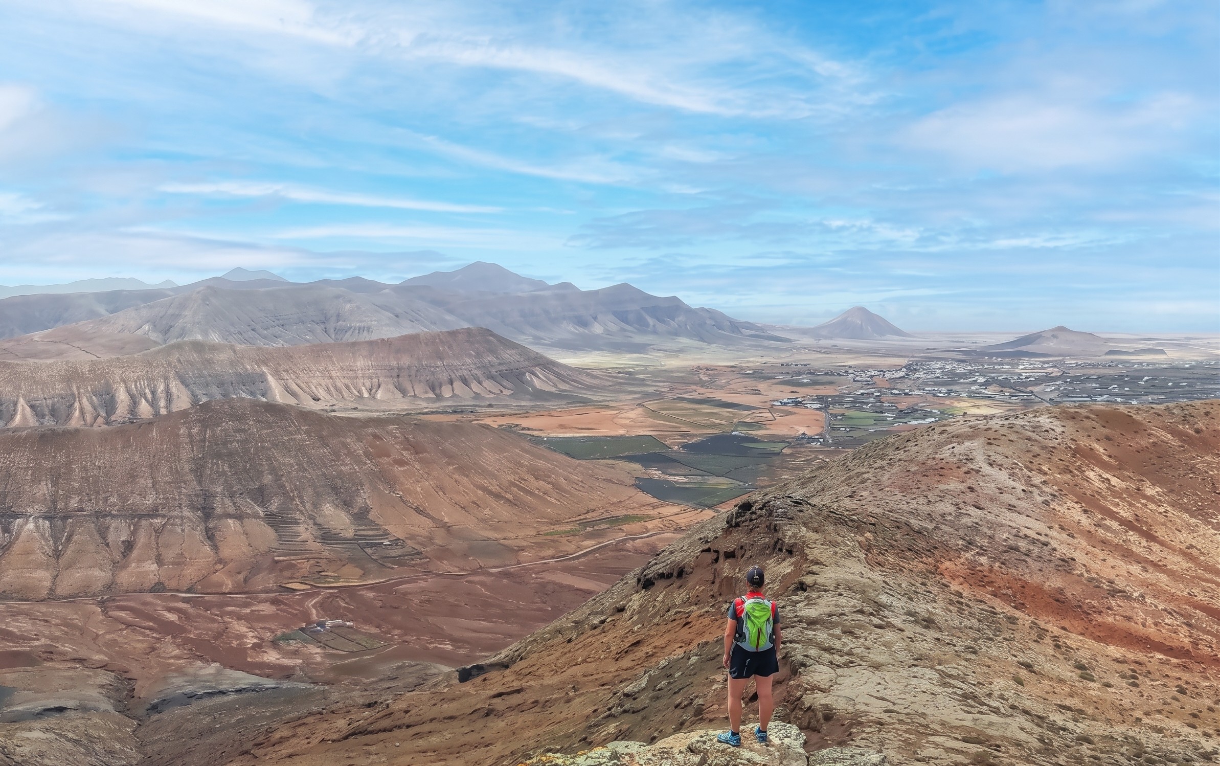 Rutas de Senderismo en Fuerteventura