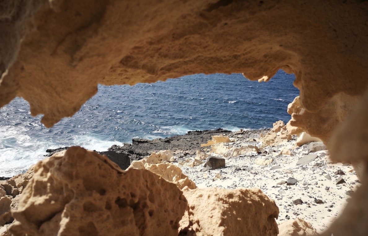 Rutas de Senderismo en Fuerteventura