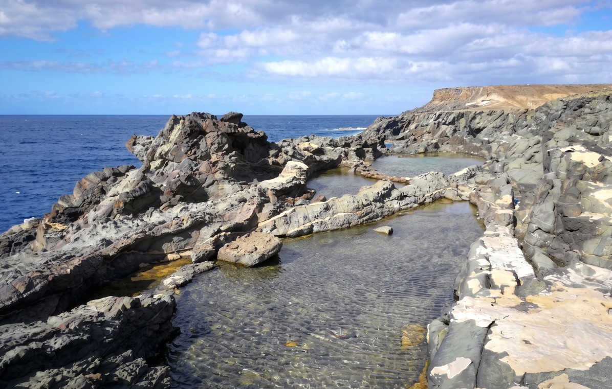 Rutas de Senderismo en Fuerteventura