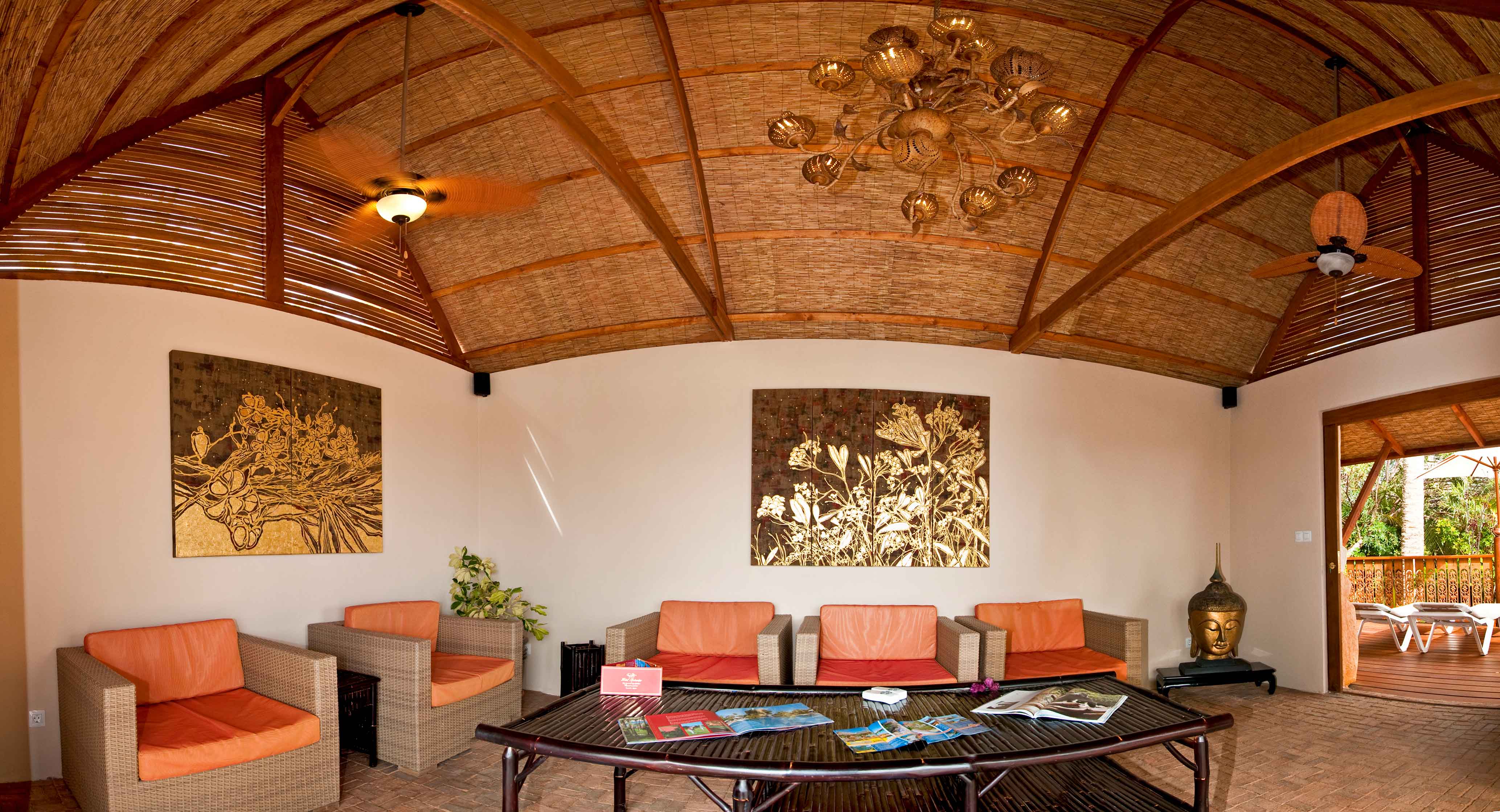 VIP Siam Park Villa