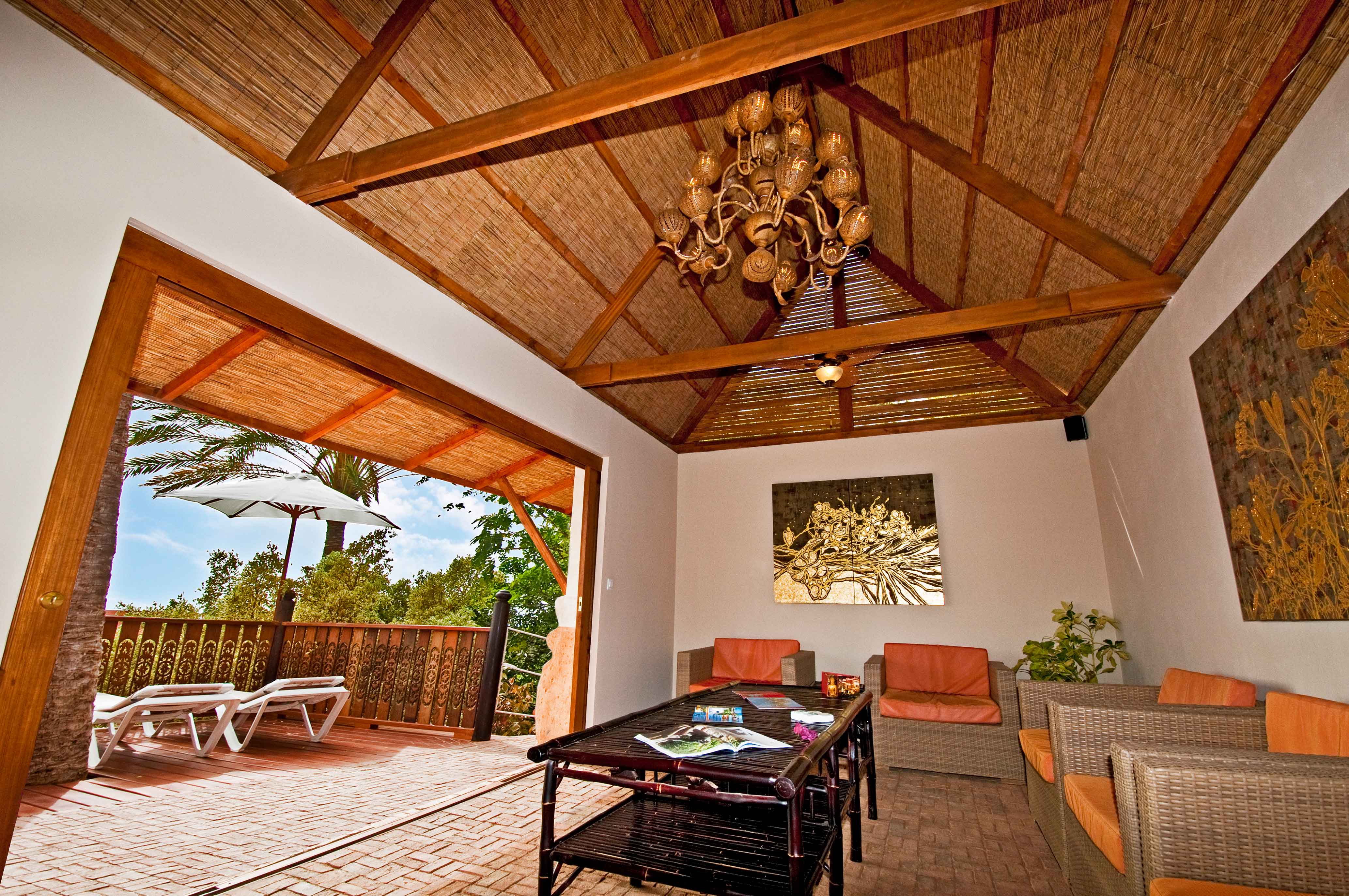 VIP Siam Park Villa