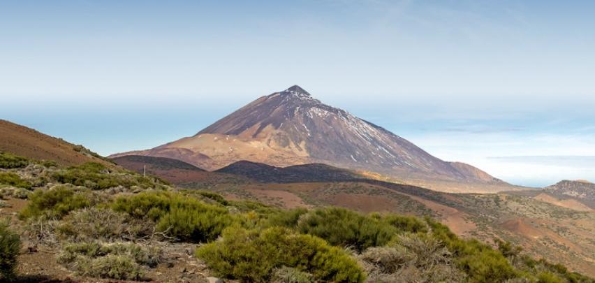 Excursión Teide Tour con Teleférico