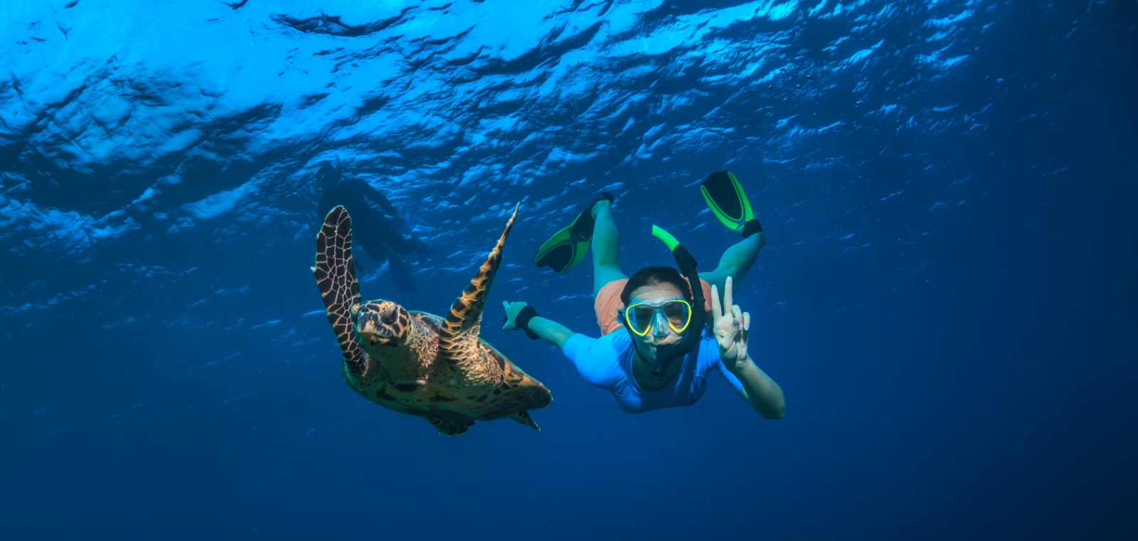 Kayak & Snorkel Los Cristianos