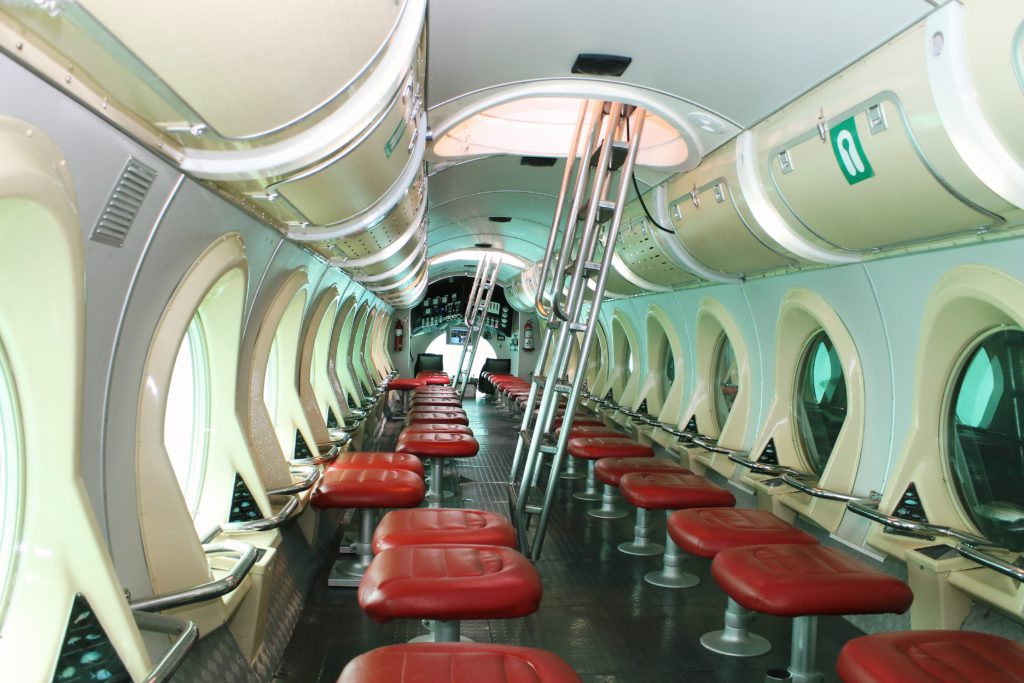 Submarino Safaris Tenerife